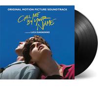 Original Soundtrack - Call Me By Your Name [180 gm 2LP Vinyl] [VINYL]