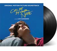 STEVENS, Sufjan/RYUICHI SAKAMOTO/VARIOUS - Call Me By Your Name (Soundtrack)