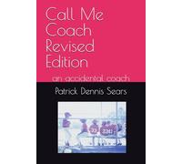 Call Me Coach: an accidental coach