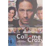Call Me Crazy (Blu-Ray) (Import) David Duchovny; Sigourney Weaver...
