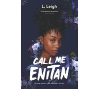 Call Me Enitan: A Sapphic Black Romance