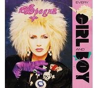 Call me/Every girl and boy (Old Gold) [VINYL]