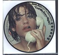 CALL ME EVERY NIGHT 7 INCH (7" VINYL 45) UK VIRGIN 1979