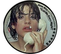 call me every night / lazy boy 45 rpm single