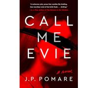 Call Me Evie