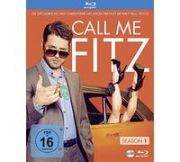 CALL ME FITZ-SEASON 1 (BL - MO