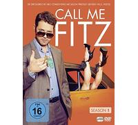 Call Me Fitz - Season 1 (HBO)