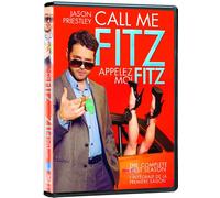 Call Me Fitz: The Complete First Season (2011) Jason Priestly
