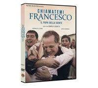 Call Me Francesco - The Pope Of The People (Blu-Ray) TAODUE FILM