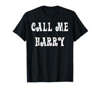 Call Me Harry T-Shirt