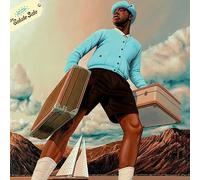 TYLER, THE CREATOR - CALL ME IF YOU GET LOST: THE ESTATE SALE 3X BLUE VINYL LP