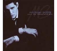 Call Me Irresponsible by Buble, Michael (2007) Audio CD