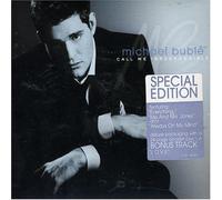 Call Me Irresponsible (Special Edition) by Michael Buble (2000-09-11)