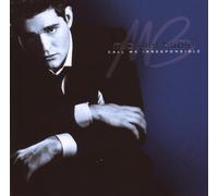 Michael Buble – Call Me Irresponsible – Tour Edition – Warner Music