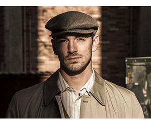 Call Me Ishmael - Introducing a Character