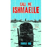 Call Me Ishmaelle: Moby Dick reimagined from the perspective of a cross-dressing female sailor