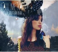 Call Me Kat - Where the River Turns Bla