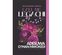 Call Me Legachi: A Skyline Novel