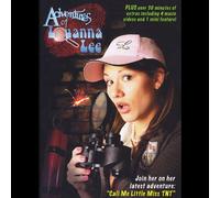 Call Me Little Miss TNT Adventures of Louanna Lee - Call Me Little Miss Tnt Adventures Of Louanna Lee [DVD] [Region 1] [NTSC] [US Import]