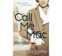 Call Me Mac: Port Out: 1 (Mac's series)