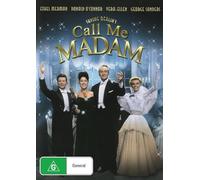 Call Me Madam