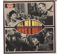 Call Me Madam / Guys And Dolls-Music From The Film Soundtracks