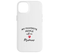 Call Me MAMAW Southern Appalachian Grandma Nickname Family Case for iPhone 14 Plus