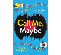 Call Me, Maybe