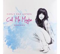 Call Me Maybe Remixes [VINYL]