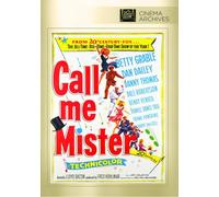 Call Me Mister