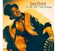 Call Me Mr Easy by Dyer, Ian (1993-04-13)