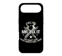 Call me Mr. Fix ItBut don’t ask how long it will take Case for iPhone Air