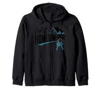 Call Me Mr. Homeowner + Proud New Homeowner Vibes + Everyday Zip Hoodie