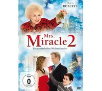 CALL ME MRS MIRACLE 2 Doris Roberts / 2010 NEW Region 2 DVD