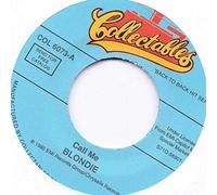 Call Me / Rapture [7" Vinyl]