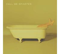 Call Me Spinster - Call Me Spinster (RED VINYL) [VINYL]