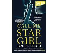 Call Me Star Girl