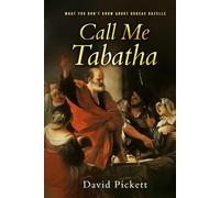 Call Me Tabatha: What you don’t know about Dorcas Gazelle