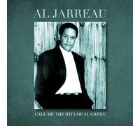 Call Me: The Hits of Al Green