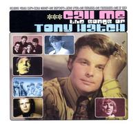 Call Me: The Songs Of Tony Hatch