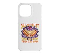 Call Me The Vet Tshirt Hot Dog Funny Meme Bootleg Retro Case for iPhone 14 Pro Max