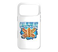 Call Me The Vet Tshirt Hot Dog Funny Meme Bootleg Retro Case for iPhone 17 Pro Max