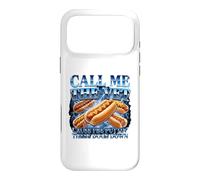 Call Me The Vet Tshirt Hot Dog Funny Meme Bootleg Retro Case for iPhone 17 Pro Max
