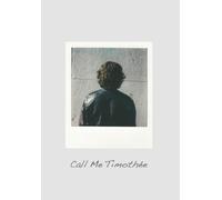 Call Me Timothee: The Timothee Chalamet Look-Alike Competition