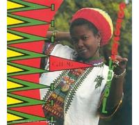 Call Mi Sister Carol by Sister Carol (2004-06-01)