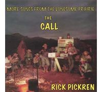 Call-More Songs from the Lonesome Prairie