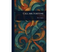 Call Mr. Fortune