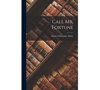 Call Mr. Fortune