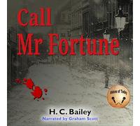 Call Mr. Fortune