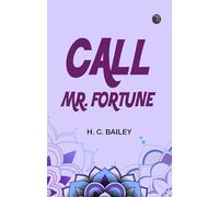 Call Mr. Fortune